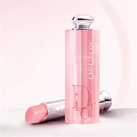 dior sugar lip balm|Dior lip balm refill.